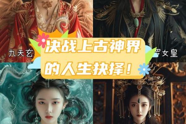 山东女生：她们的人生与命运交织的多彩篇章