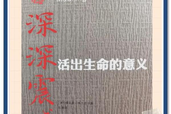 生命的节奏：探寻命的意义与节拍