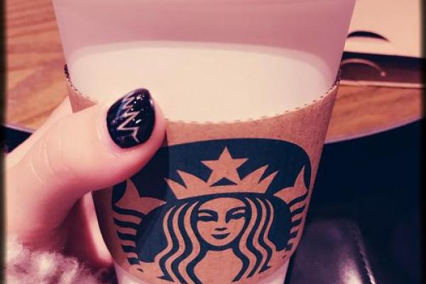 咖啡救我命：一杯咖啡带来的温暖与灵感