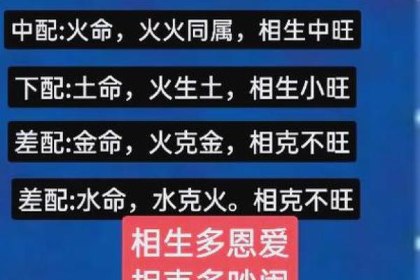 木命者为何不需要土命？揭开五行相生相克的奥秘