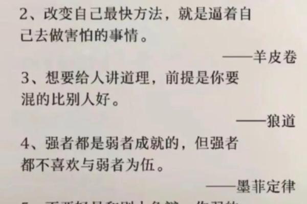 金命与水命的深度解读：揭示命理背后的智慧与人生方向