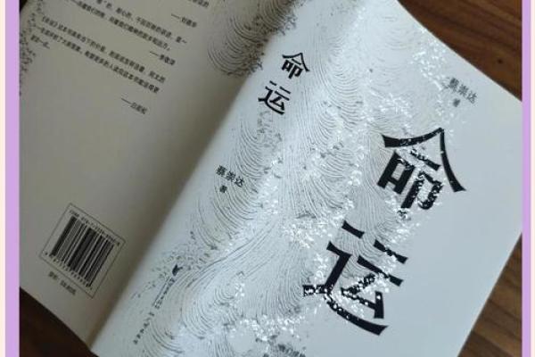 命运与选择：我们究竟在书写什么样的人生