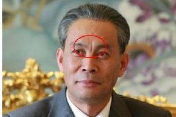 额头大的男人命运解析：他们的性格与人生轨迹