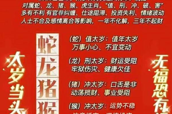 2029年是什么年？属什么命？揭开命运之谜！