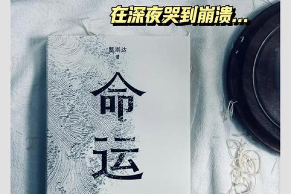 算命的女孩：命运的指引与人生的启示