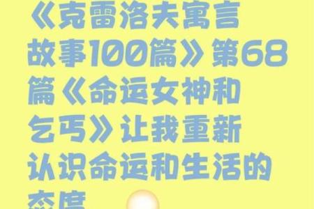 算命的女孩：命运的指引与人生的启示