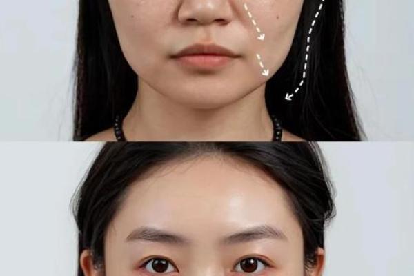 颧骨高、脸颊凹陷，命运暗示与生活智慧的碰撞