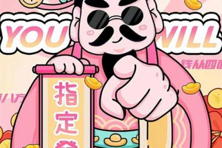 揭密辛金命的偏财来源，助你财运亨通！