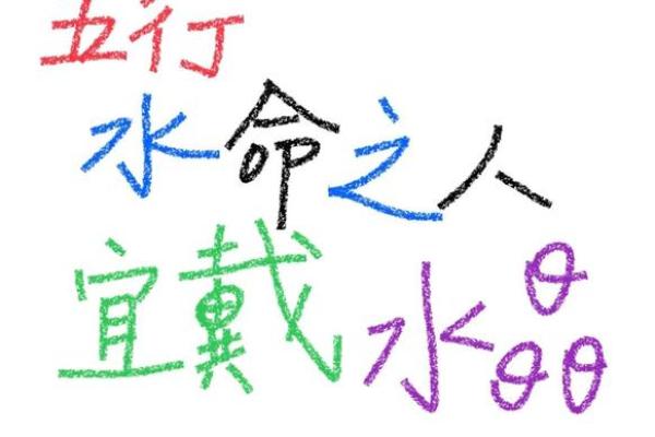 适合大河水命人士的珠宝与饰品，助你增强气场与运势！