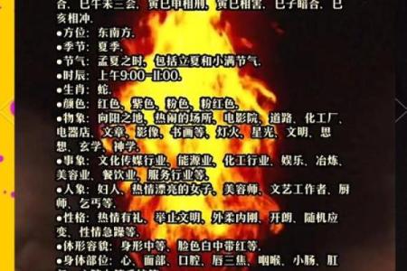 1959年本命年：命运的轮回与性格特征探究