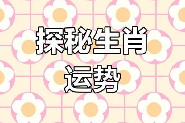 探秘16岁：你的生肖与命运揭示人生的秘诀！