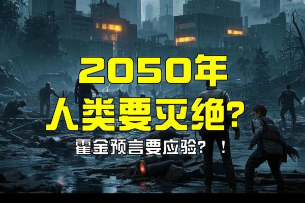 2050年属什么命？揭开未来命运的神秘面纱