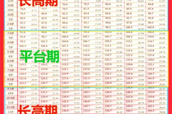 长高的女人命运解析：如何运用身高优势实现人生价值
