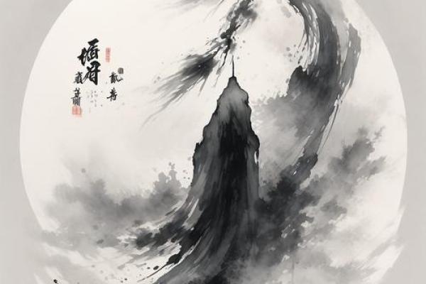 先人水命的葬乘方向与命运的联系探索