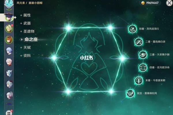 散兵的装备与武器解析：战斗中的最佳搭档