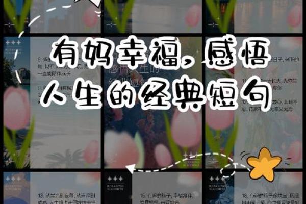 命里有四个娃，家庭幸福的秘笈与人生感悟