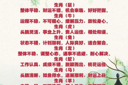 解读生肖命运：清苦奴才命的背后故事