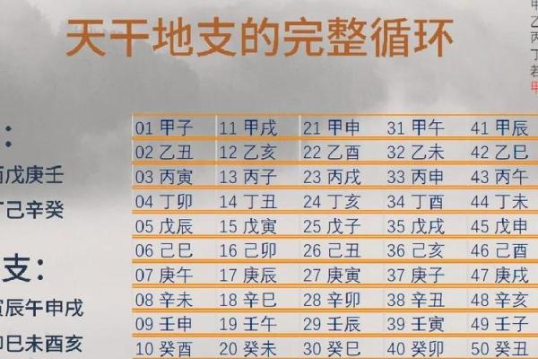 壬戌论命：探索阴阳五行中的命理奥秘
