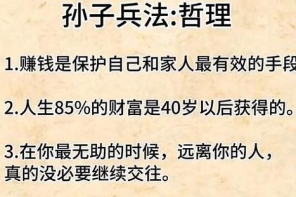 聪明好学的人生秘笈：解锁你的命格之道