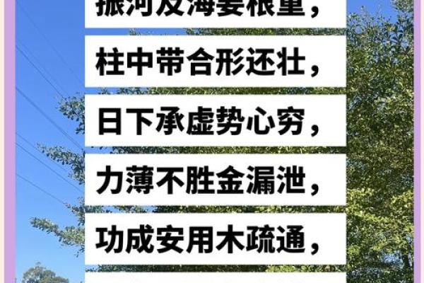 路旁土命的命理解析：与哪些八字最合适？