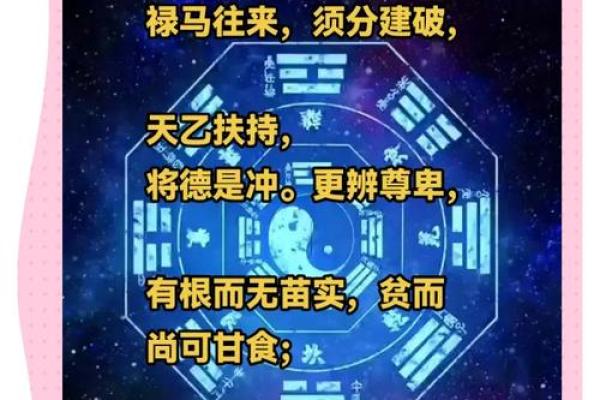探寻2018年农历命理之谜：八字解析与人生启示