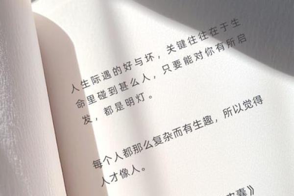 命如薄纸，人生的脆弱与坚韧之美