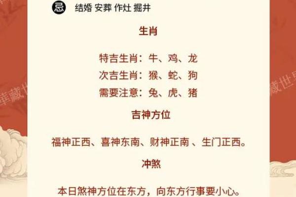69年属什么命？揭秘1970年出生的命理与运势