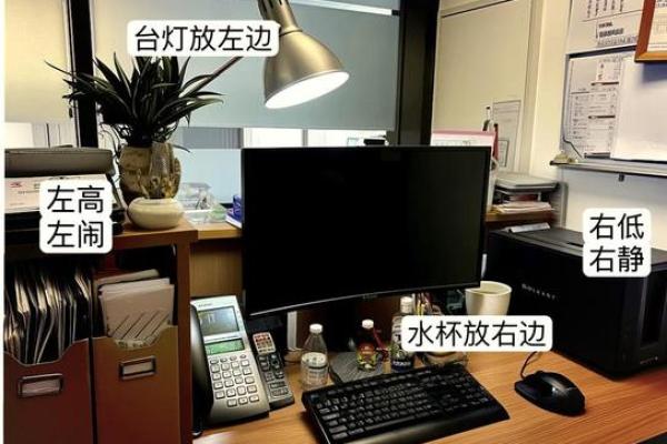 木命桌摆放指南：招财助运的风水布局