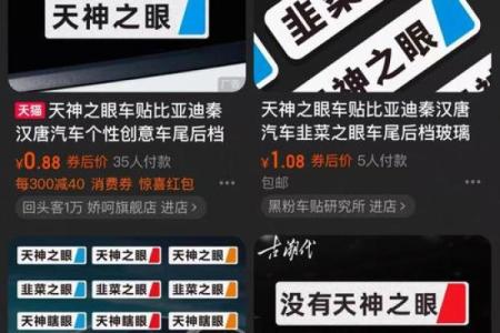 天上火命与车牌的完美匹配，驾驶你的命运之车！