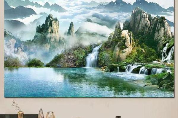 土命与木命的家居风景画选择：如何营造和谐的家居环境？