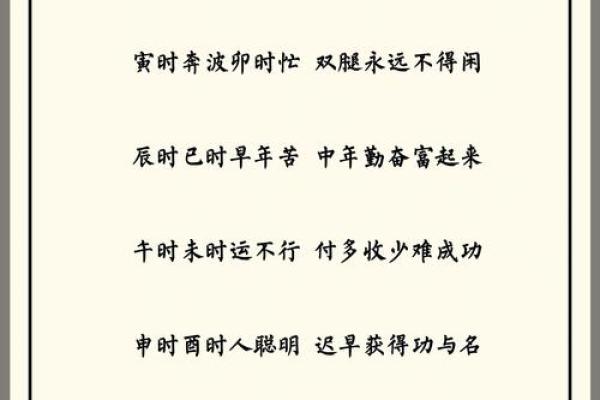 申时出生的人命运解析：揭秘2019年申时的命理特征与人生轨迹