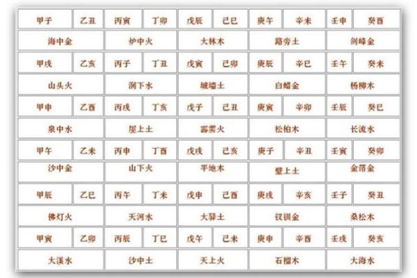 桑松木命穿什么颜色？解读适合桑松木命人的色彩搭配