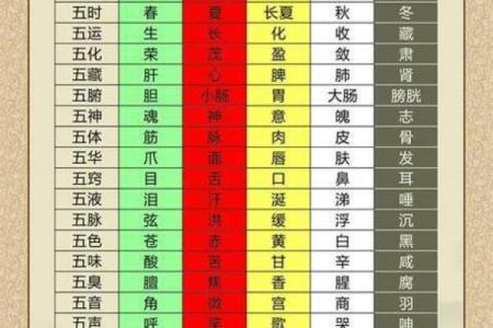 李康弘命理五行揭秘：如何运用五行理论提升生活质量？