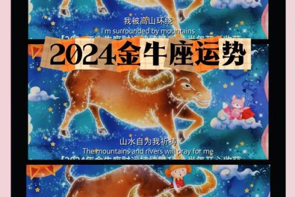 2023年：属于金牛命的机遇与挑战