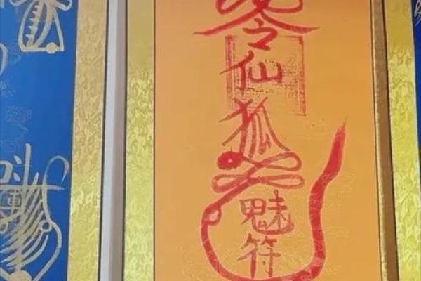 道士借命咒语：探秘灵异与信仰的交织之路