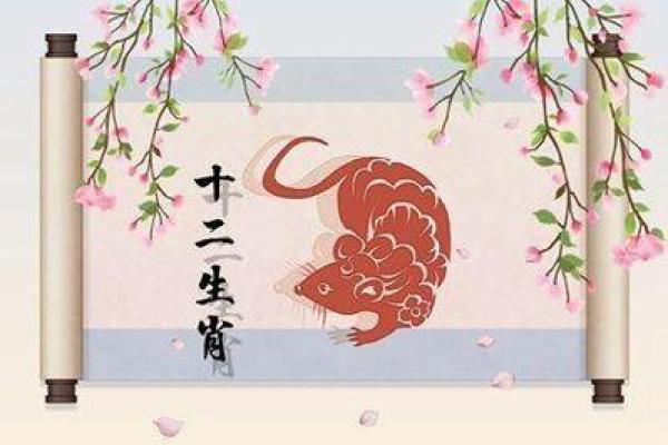 揭秘1984年属鼠人的命运与性格特征！