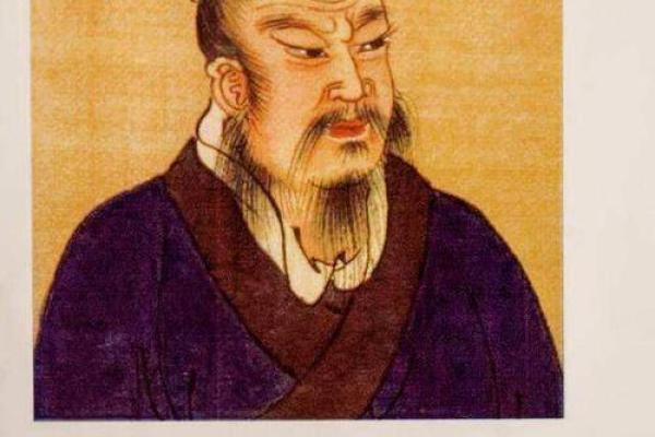 袁术命格解析：探寻这位历史名将的命运密码与人生智慧