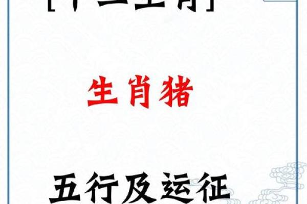 1995年属猪的命运与性格解析：探索猪年出生者的独特魅力与人生轨迹