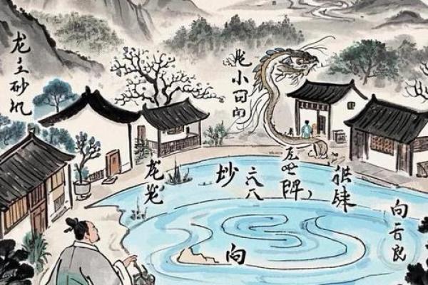 水命之人适合使用哪些材质的葫芦？探秘风水与运势的奥秘！