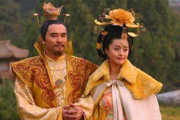 唐玄宗命太长的背后：天朝盛世的阴影与光辉