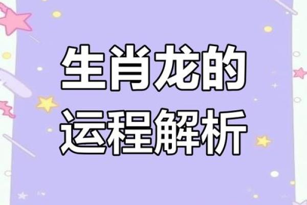 2011属大龙的命运解析：揭示其人生轨迹与命理奥秘