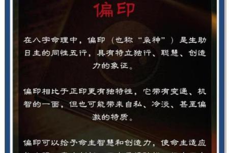 探秘八字命理：前命与后命的深刻启示