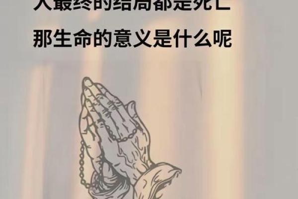 探索“无”与“有”的哲学：在空无中找到生命的意义