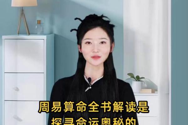 探寻命运的奥秘：究竟什么命最好？