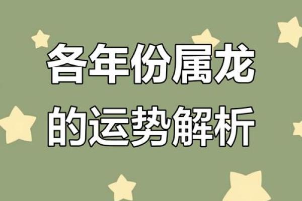 1978年属龙的人命运解析：探索巅峰与风云的精彩人生