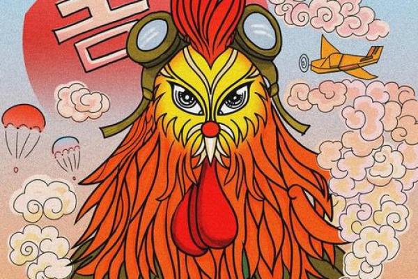 天煞孤星属鸡命运解析：如何逆风翻盘，掌控人生