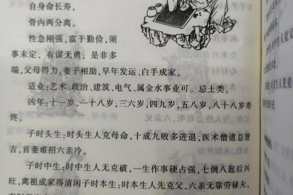 猪生于卯时的命运解析：智勇双全的性格与人生轨迹
