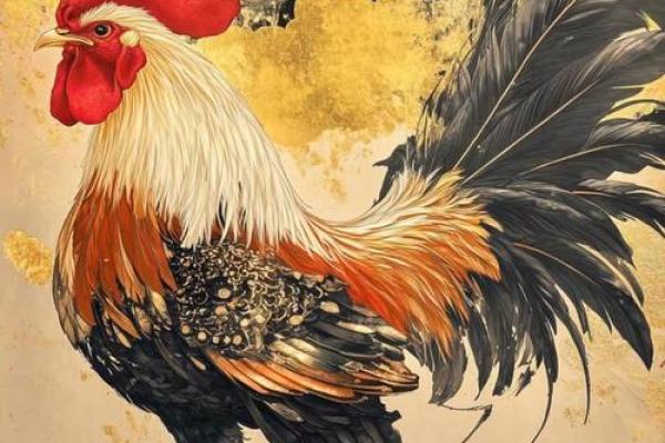 2017年鸡年运势解析：解密鸡命的独特魅力与机遇