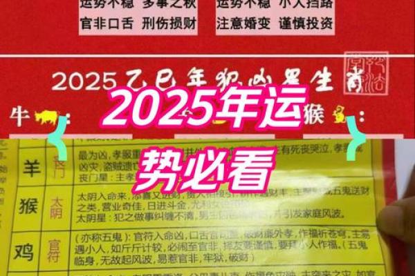六九年出生的人，今年的运势与命运解析！