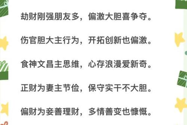 探索东四命与西四命的神秘世界：如何运用命理改善人生轨迹